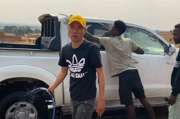 Quang Linh thông báo Quang Dũng bệnh nặng khó chống chọi, không còn sang Angola - Hình 5