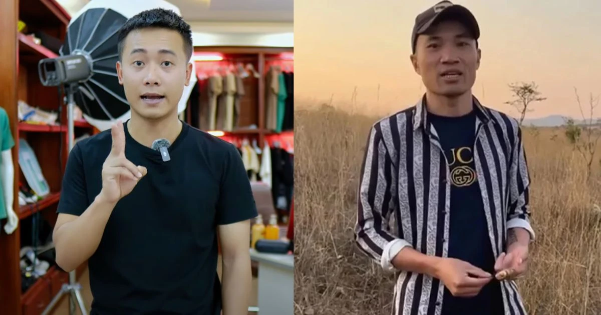 Quang Linh thông báo Quang Dũng bệnh nặng khó chống chọi, không còn sang Angola - Hình 8