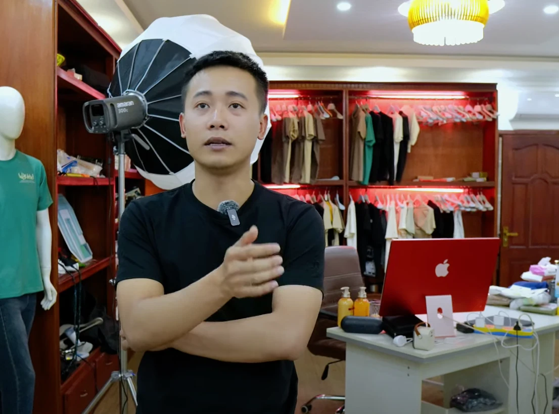 Quang Linh thông báo Quang Dũng bệnh nặng khó chống chọi, không còn sang Angola - Hình 3