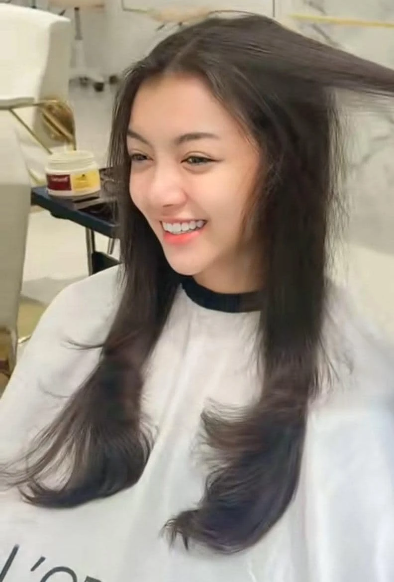Á hậu thị phi của MGI lột xác độc lạ, hậu vứt vương miện, Nawat nuối tiếc - Hình 4