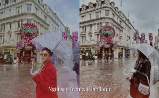 Quân A.P hết giấu diếm, công khai đánh dấu chủ quyền nửa kia, fan rần rần? - Hình 4