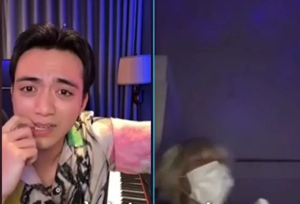 Quàng Quanh ác mộng của Soobin, giọng ấm siêu tốc, báo thức Tik Tok - Hình 9