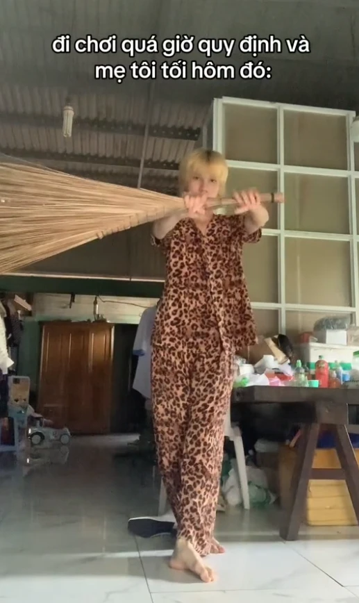 Quàng Quanh ác mộng của Soobin, giọng ấm siêu tốc, báo thức Tik Tok - Hình 8
