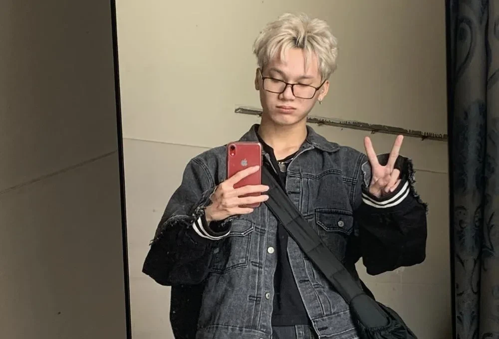 Quàng Quanh ác mộng của Soobin, giọng ấm siêu tốc, báo thức Tik Tok - Hình 1