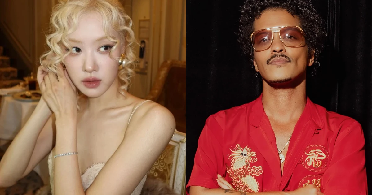 Rosé bị Bộ Y tế Malaysia bế lên sóng, chỉ trích vì 1 lý do, Bruno Mars vạ lây? - Hình 7