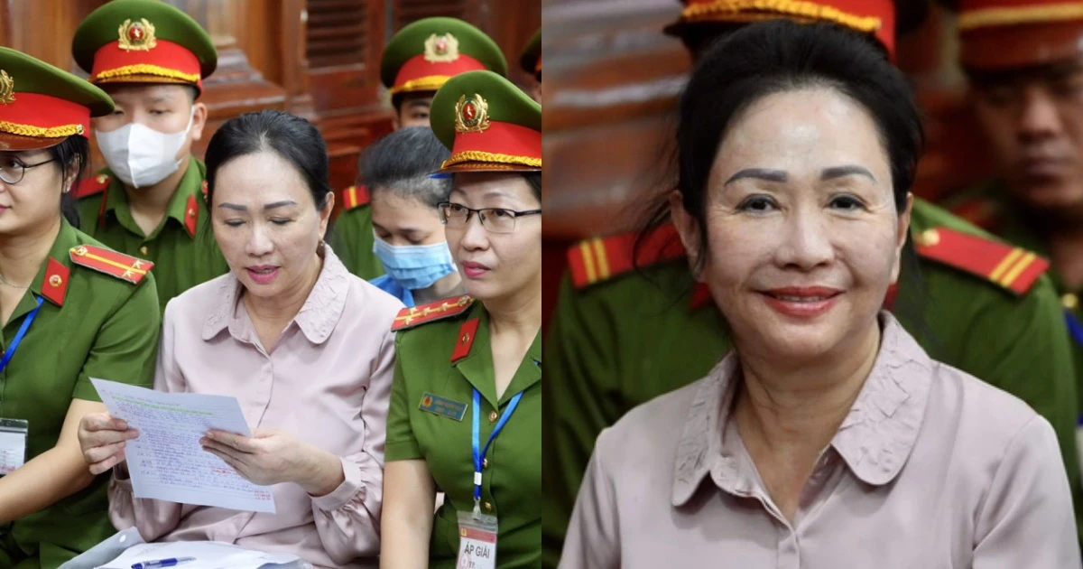 Trương Mỹ Lan viết đơn xin miễn giảm gần 700 tỷ án phí giai đoạn 1 - Hình 6