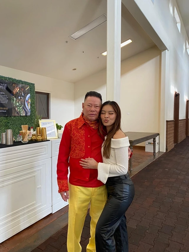 Tỷ phú Hoàng Kiều có bạn gái mới: Danh tính bất ngờ, 1 điểm ăn đứt Ngọc Trinh? - Hình 2