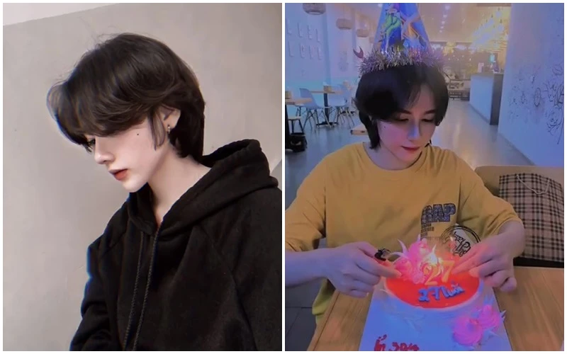 Vợ Tuấn Mõ quá khứ như tomboy, chốt đơn sau 13 ngày công khai hẹn hò - Hình 5