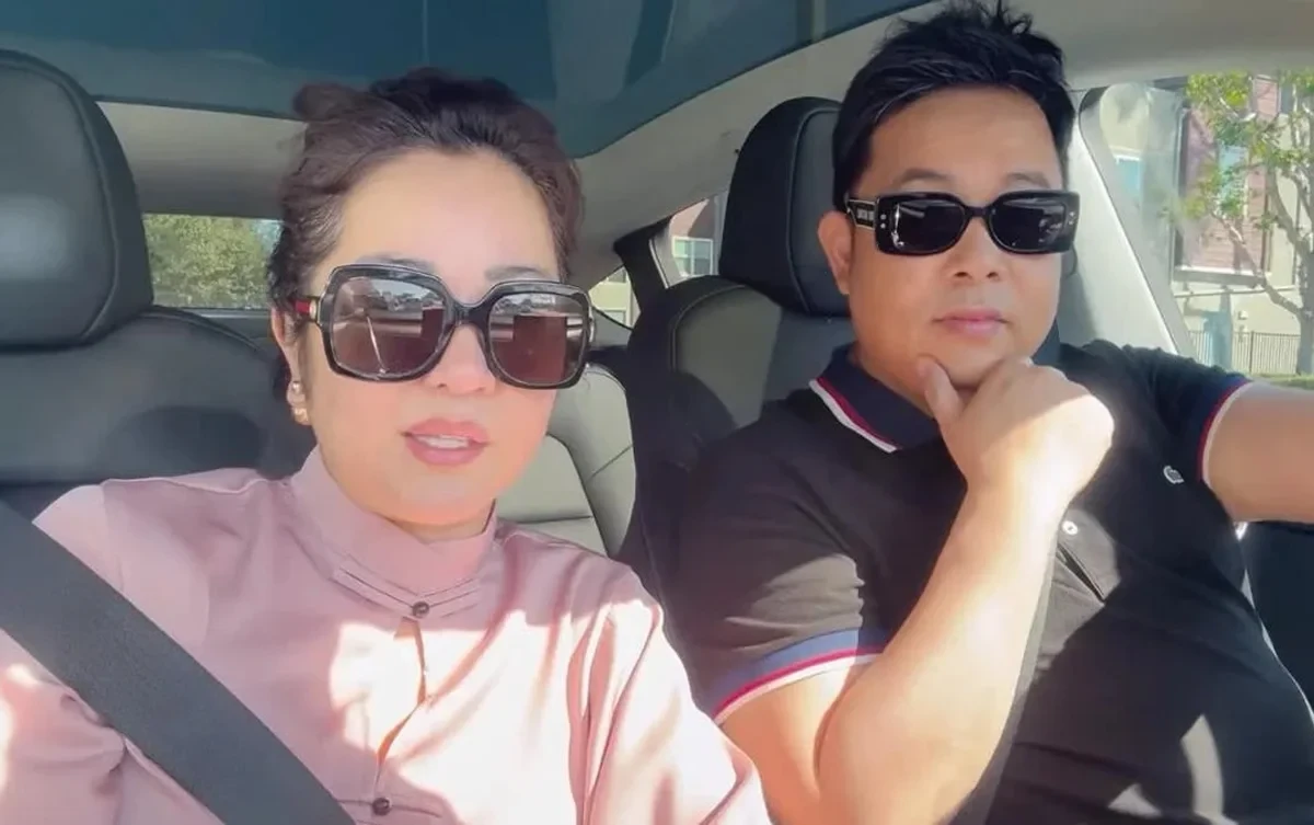 Ba nuôi Phương Mỹ Chi khiến Thúy Nga say đắm, U50 gia tài ngất ngưởng - Hình 8