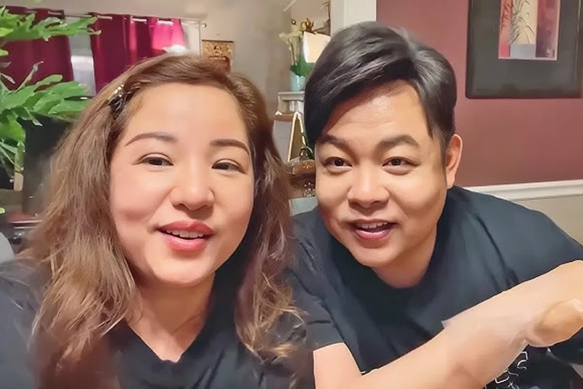 Ba nuôi Phương Mỹ Chi khiến Thúy Nga say đắm, U50 gia tài ngất ngưởng - Hình 1