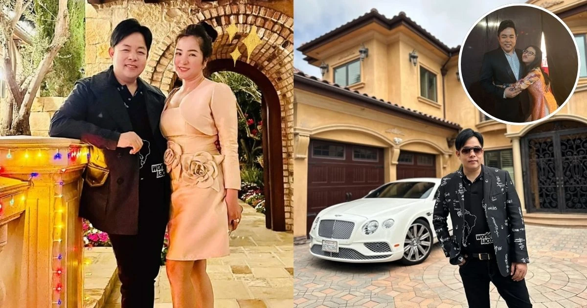 Ba nuôi Phương Mỹ Chi khiến Thúy Nga say đắm, U50 gia tài ngất ngưởng - Hình 9