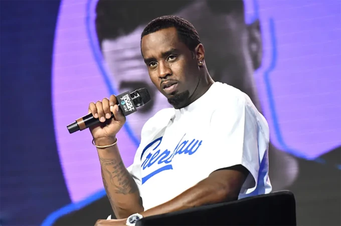 Diddy ra yêu cầu đáng ghê tởm với khách nữ dự tiệc, sao vẫn có người dám đến? - Hình 3