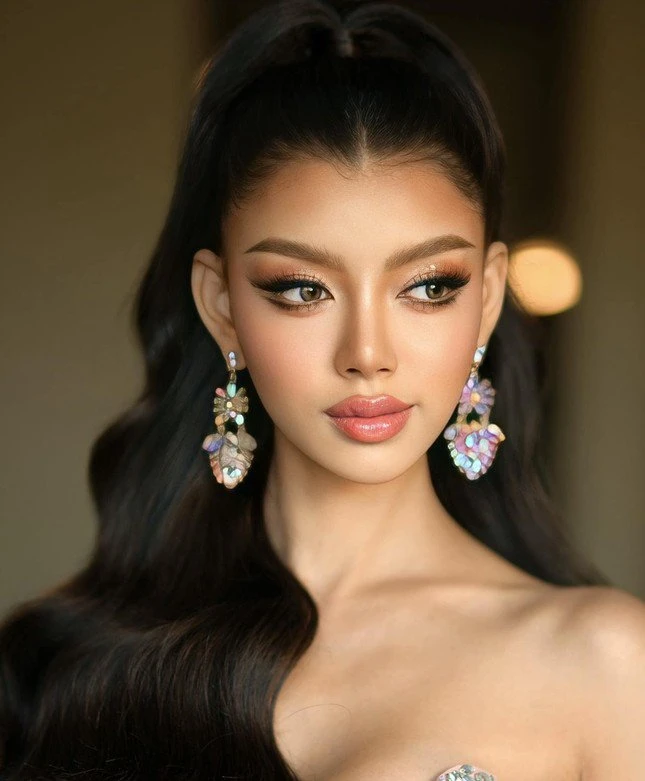 Mr.Nawat tố BTC MG Myanmar bị mafia điều khiển, á hậu từ bỏ danh hiệu sẽ ra sao? - Hình 6