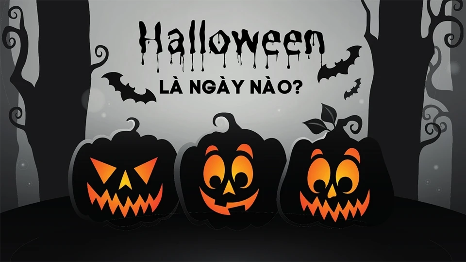 Nguồn gốc ít ai biết của Halloween, ngày lễ hóa trang toàn thế giới hưởng ứng - Hình 2