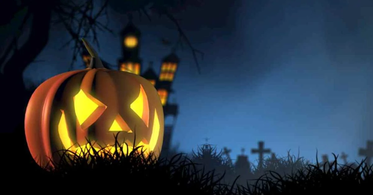 Nguồn gốc ít ai biết của Halloween, ngày lễ hóa trang toàn thế giới hưởng ứng - Hình 9