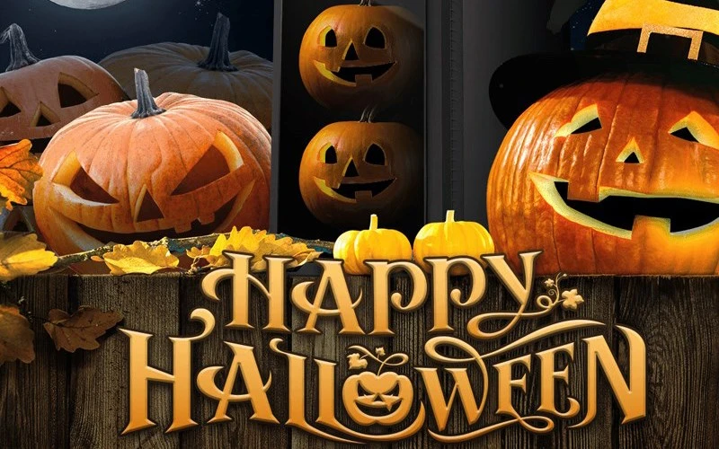 Nguồn gốc ít ai biết của Halloween, ngày lễ hóa trang toàn thế giới hưởng ứng - Hình 6