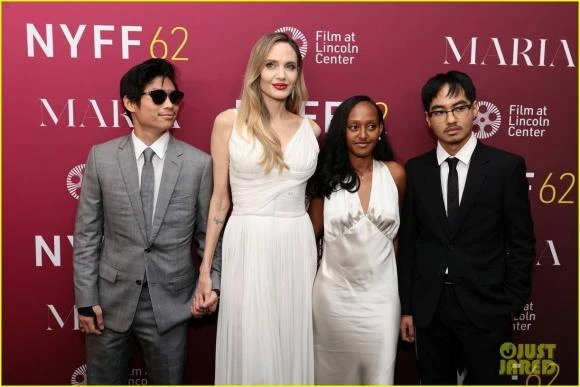 Angelina Jolie bị nghi yêu rapper, Pax Thiên liền nhờ anh cả theo sát - Hình 4