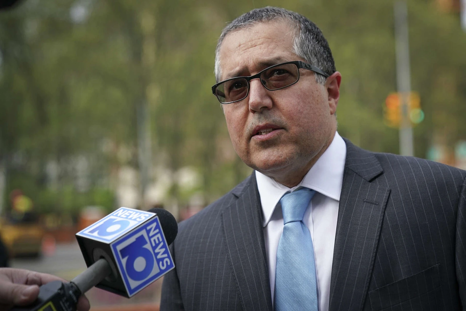 Diddys lawyers identity: the savior of many shocking obscene cases? - Photo 3