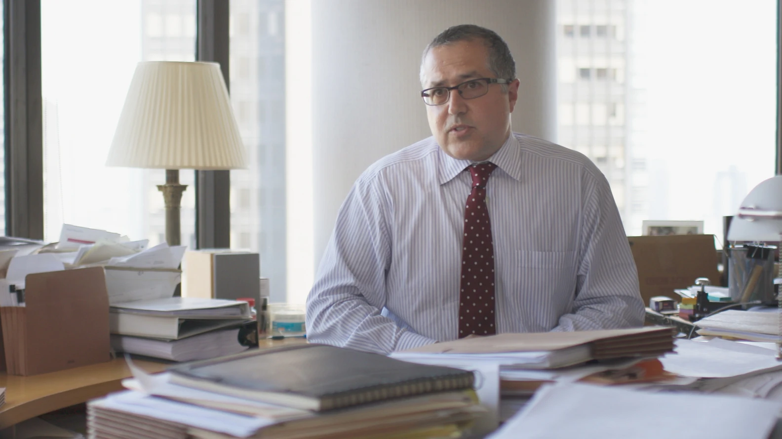 Diddys lawyers identity: the savior of many shocking obscene cases? - Photo 4
