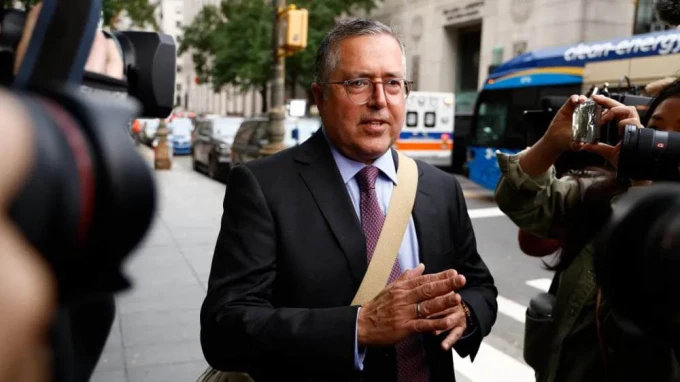 Diddys lawyers identity: the savior of many shocking obscene cases? - Photo 2