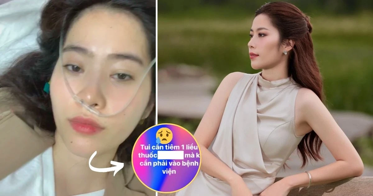 Nam Em lún sâu trong cô đơn, ôm quá khứ tối tăm, bộc phát muốn tiêm 1 thứ? - Hình 8