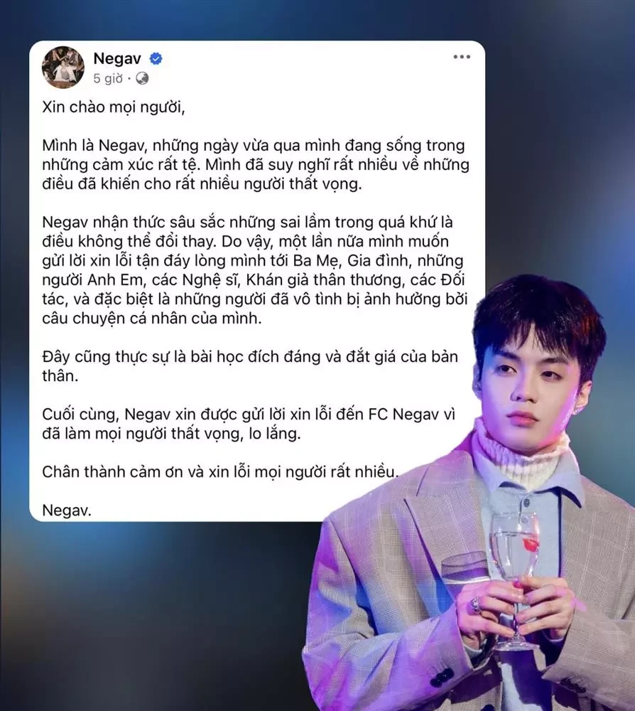 Negav bất ngờ livestream giữa liên hoàn phốt, netizen soi điểm khả nghi? - Hình 7