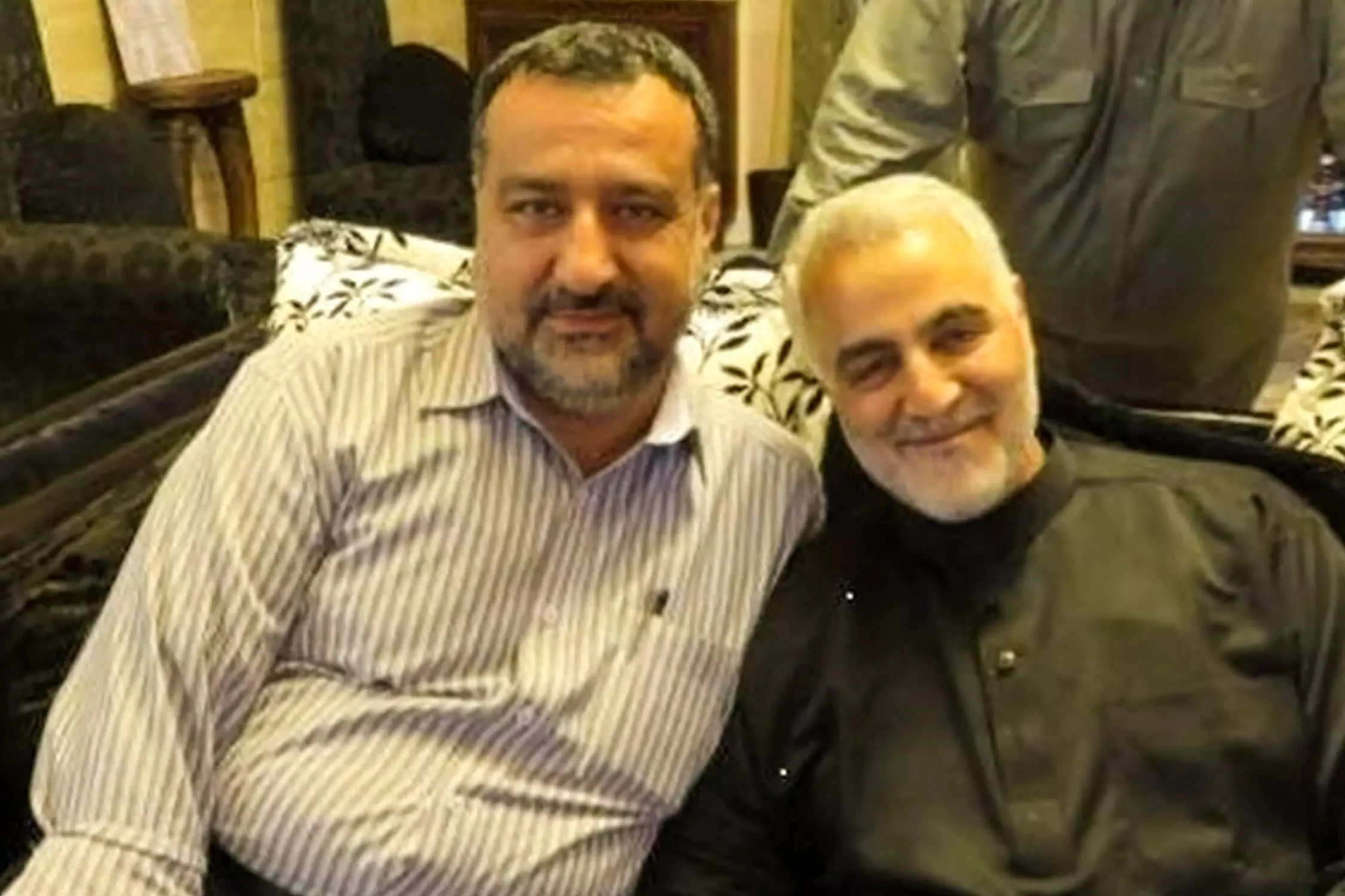Nhìn lại một năm căng thẳng Iran - Israel leo thang - Hình 2
