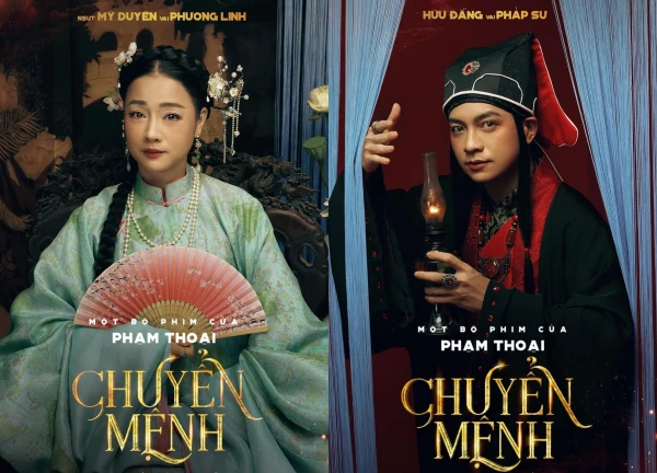 Phạm Thoại bất ngờ réo tên Quang Minh, Quỳnh Lương hậu từ thiện, chuyện gì đây? - Hình 6