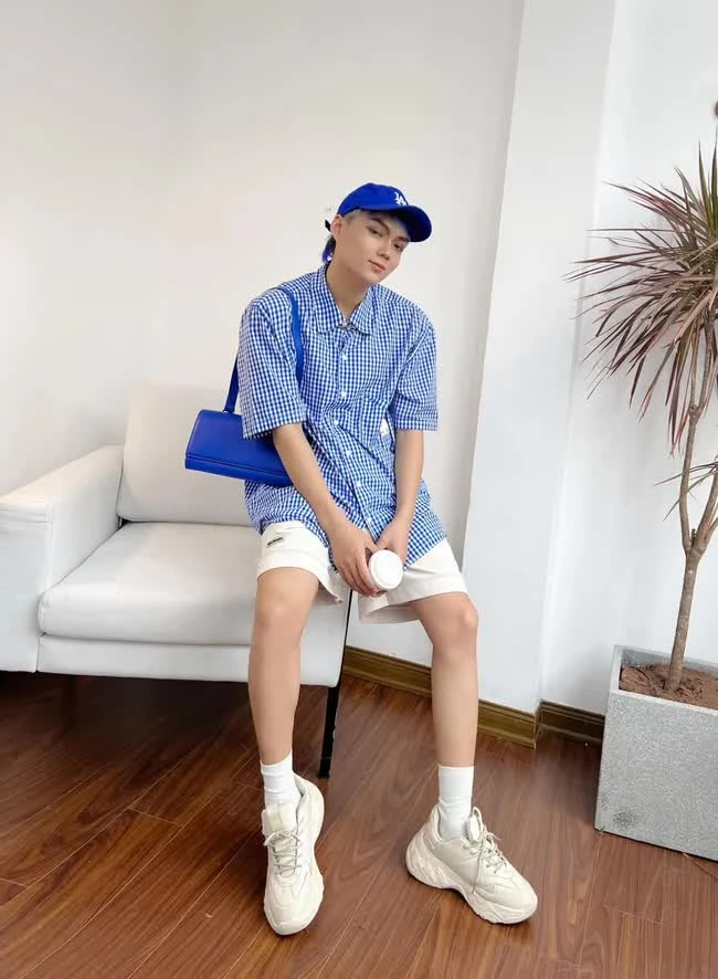 Phạm Thoại bất ngờ réo tên Quang Minh, Quỳnh Lương hậu từ thiện, chuyện gì đây? - Hình 4