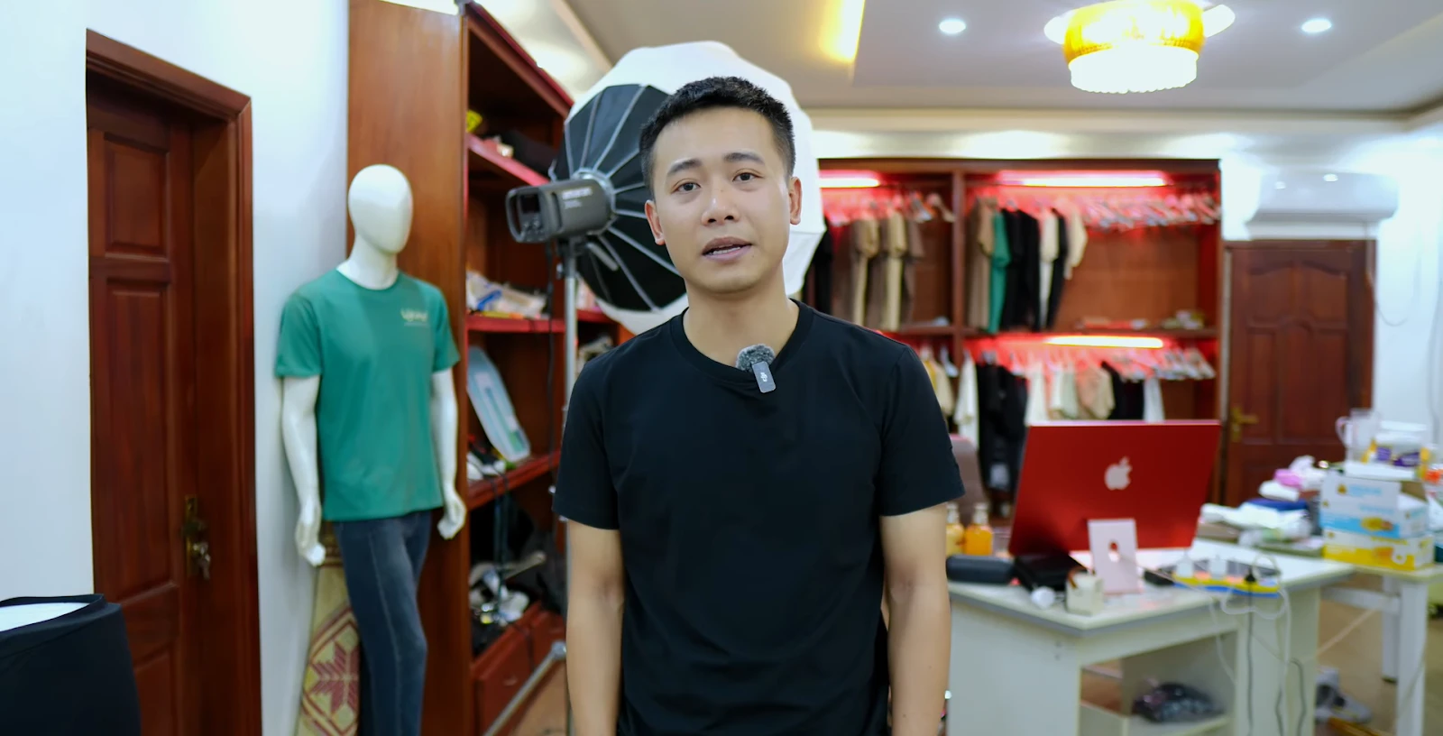 Team Quang Linh: người gán tội cho Quang Dũng xin lỗi, bị chủ tịch xử đẹp - Hình 7
