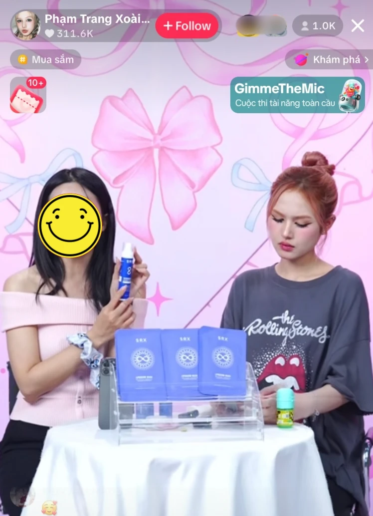 Xoài Non sượng trân vì nhân viên phản, khui đời tư, pha dàn xếp khiến CĐM sốc? - Hình 7
