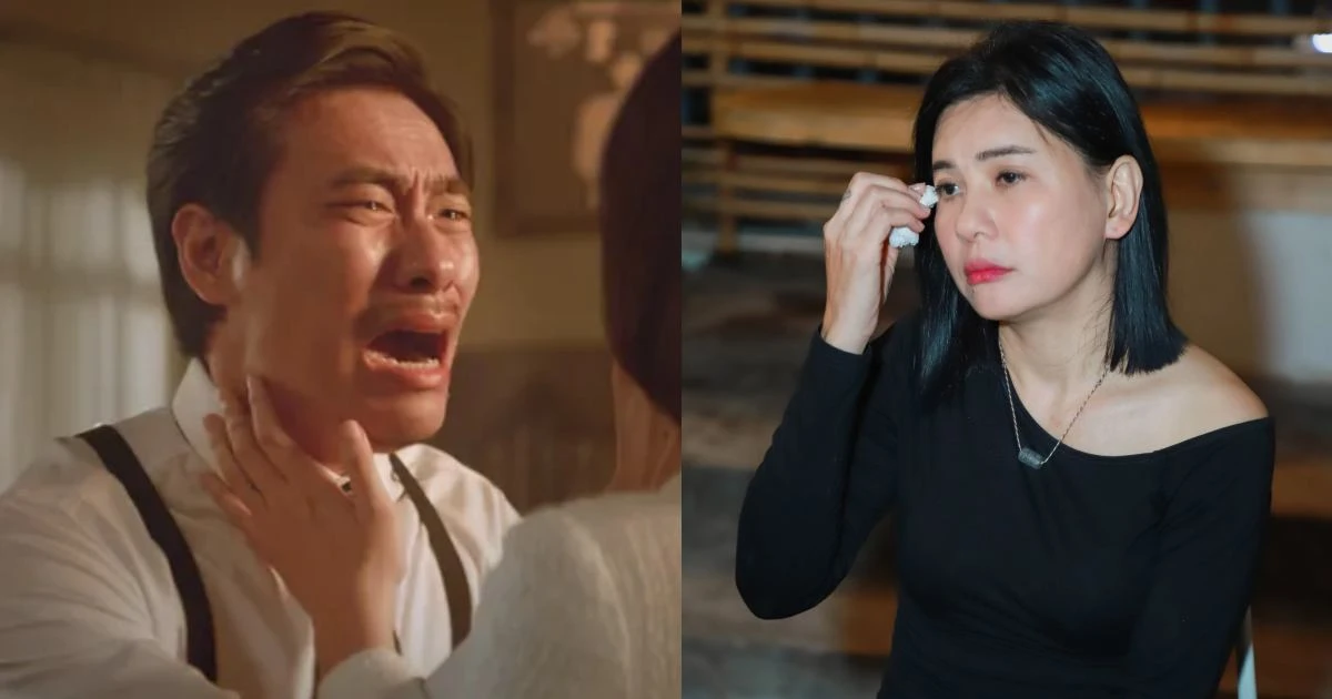 Cát Phượng bất ngờ thông báo mắc 2 bệnh nguy hiểm, Kiều Minh Tuấn sốt ruột - Hình 8