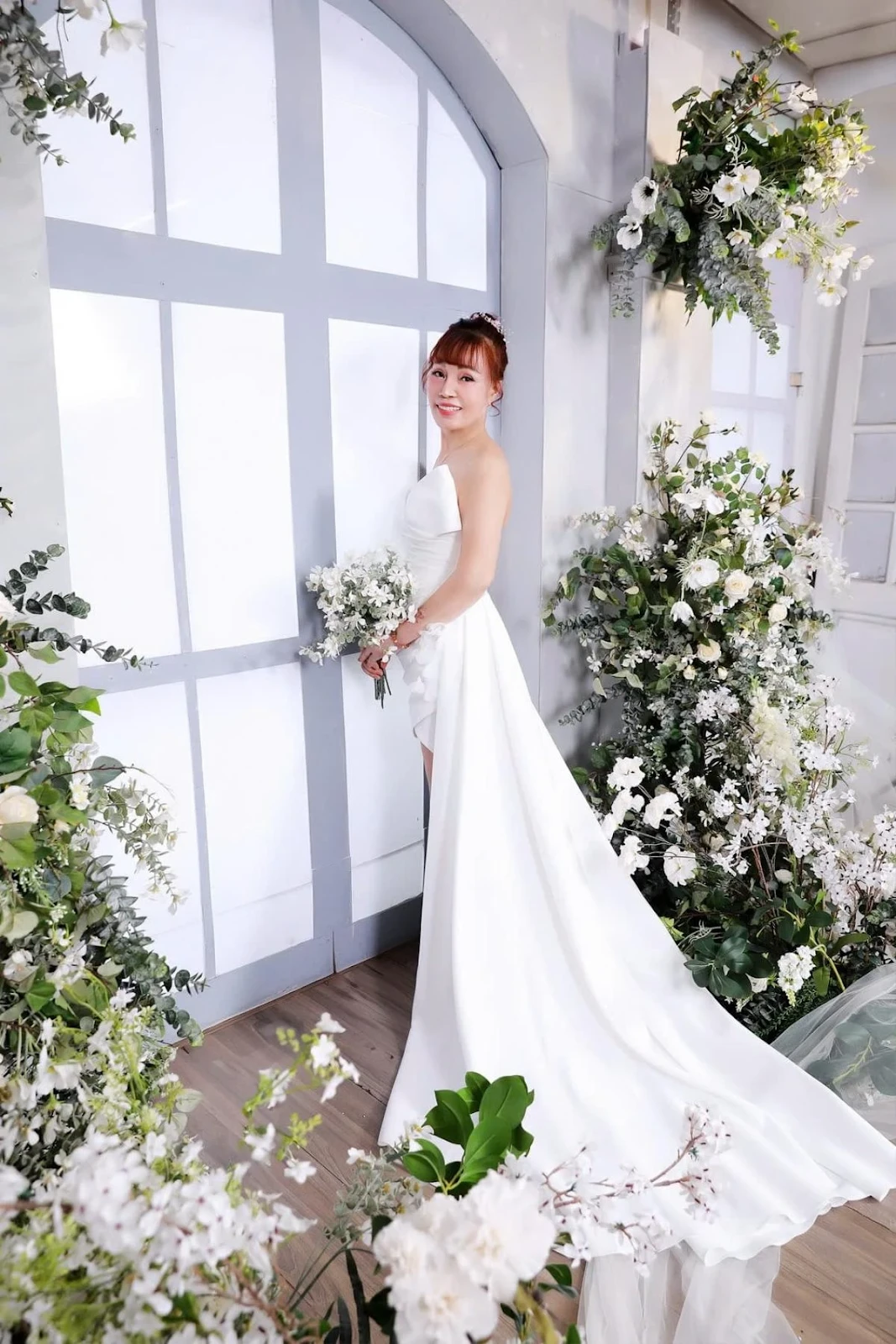 Chồng trẻ cô dâu Thu Sao đăng đàn bất ổn, phản ứng bất ngờ việc lấy thêm vợ - Hình 4