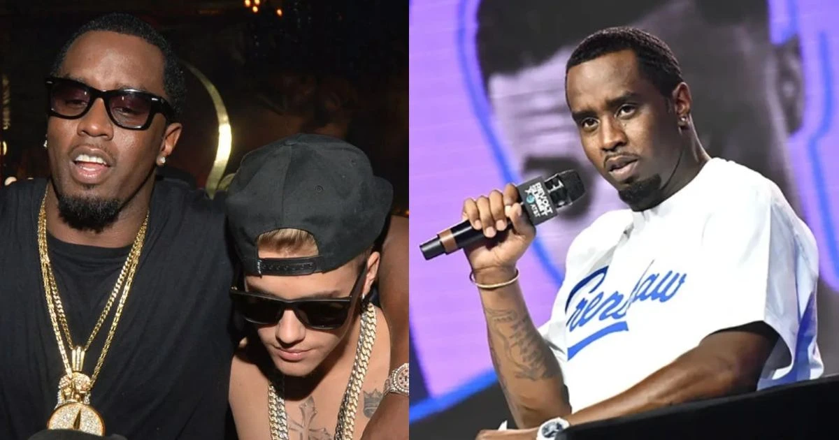 Diddy dằn mặt Justin Bieber trên sóng TV, trợ lý cũ ra mặt kể hết tội trạng - Hình 8