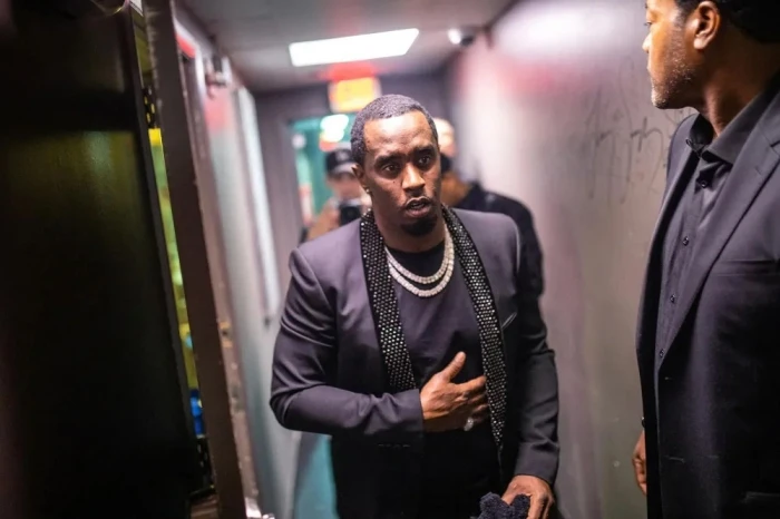 Diddy dằn mặt Justin Bieber trên sóng TV, trợ lý cũ ra mặt kể hết tội trạng - Hình 6