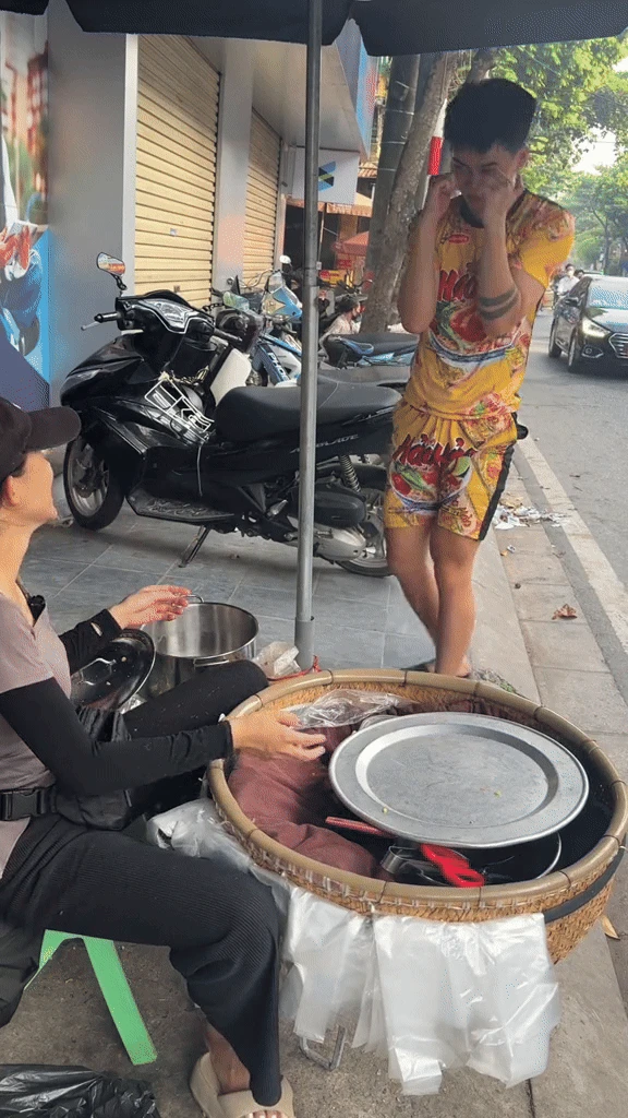 Dương gió tai ông trùm troll vợ, mỗi ngày 1 outfit gây ám ảnh MXH là ai? - Hình 6