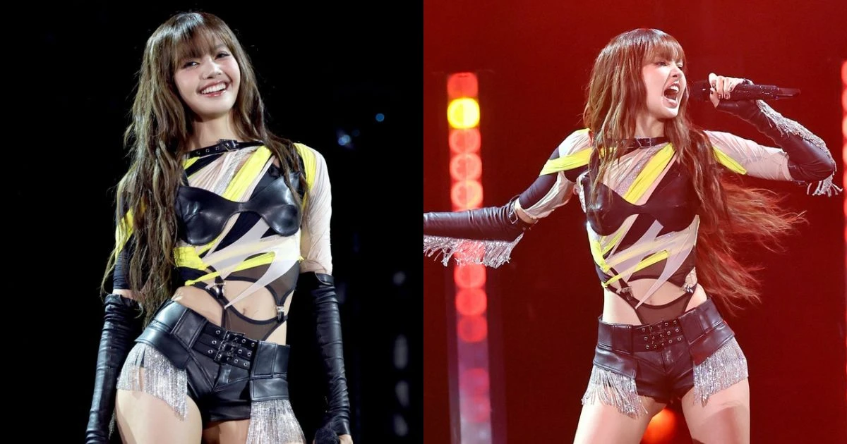 Lisa (BLACKPINK) làm xấu mặt Kpop, loạt idol bị điểm tên vì tội danh tương tự - Hình 7