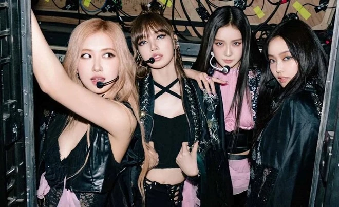 Lisa không còn tha thiết với BLACKPINK, rút khỏi nhóm, lộ poster 3 thành viên? - Hình 2