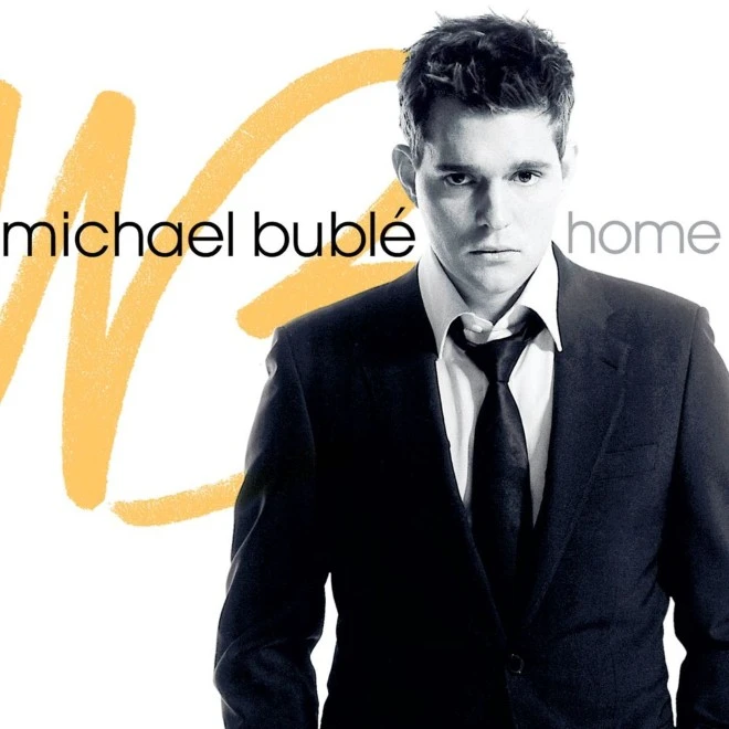 Michael Bublé: Hậu duệ của huyền thoại nhạc Jazz Frank Sinatra, cực ăn khách - Hình 5