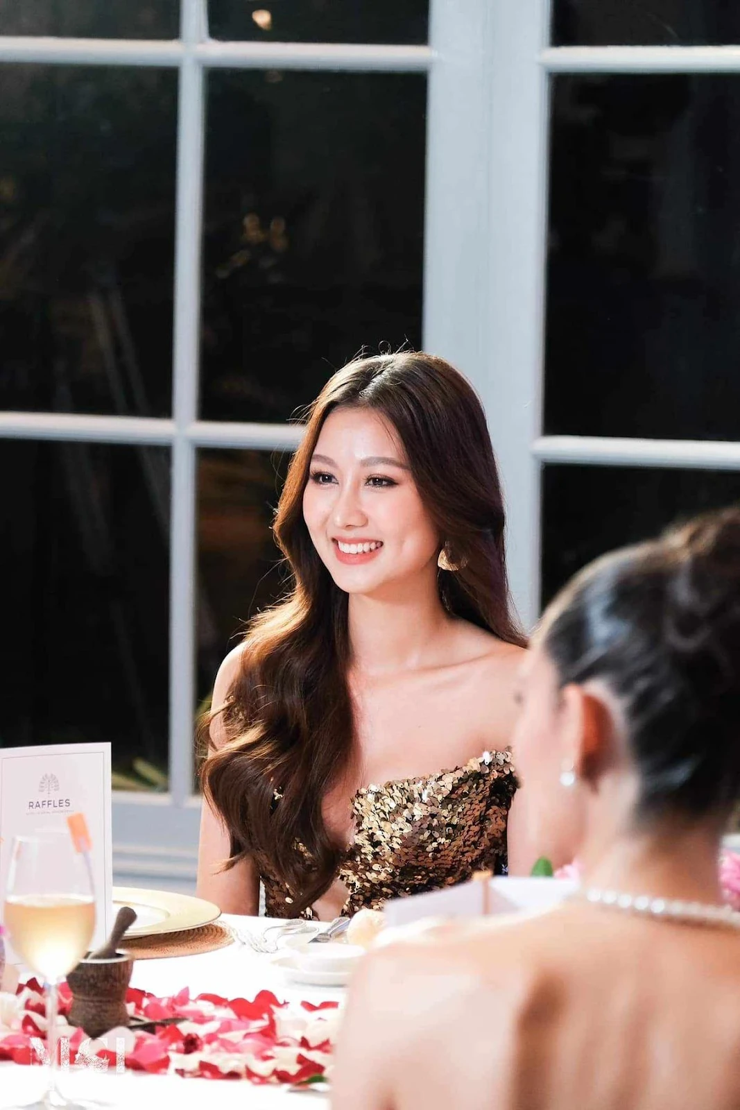 Quế Anh bẽ mặt vì skill mượt của thiếu nữ, đối thủ được Mr. Nawat ưng bụng? - Hình 5