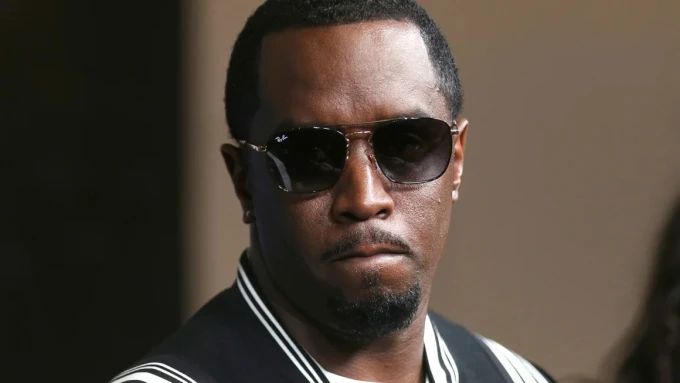 Diddy bất ngờ lộ quan hệ liên quan Jungkook BTS, nhà HYBE đứng ngồi không yên - Hình 1