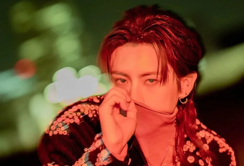 Jang Hyun Seung lộ sự nghiệp thăng trầm của nam thần Kpop? - Hình 4