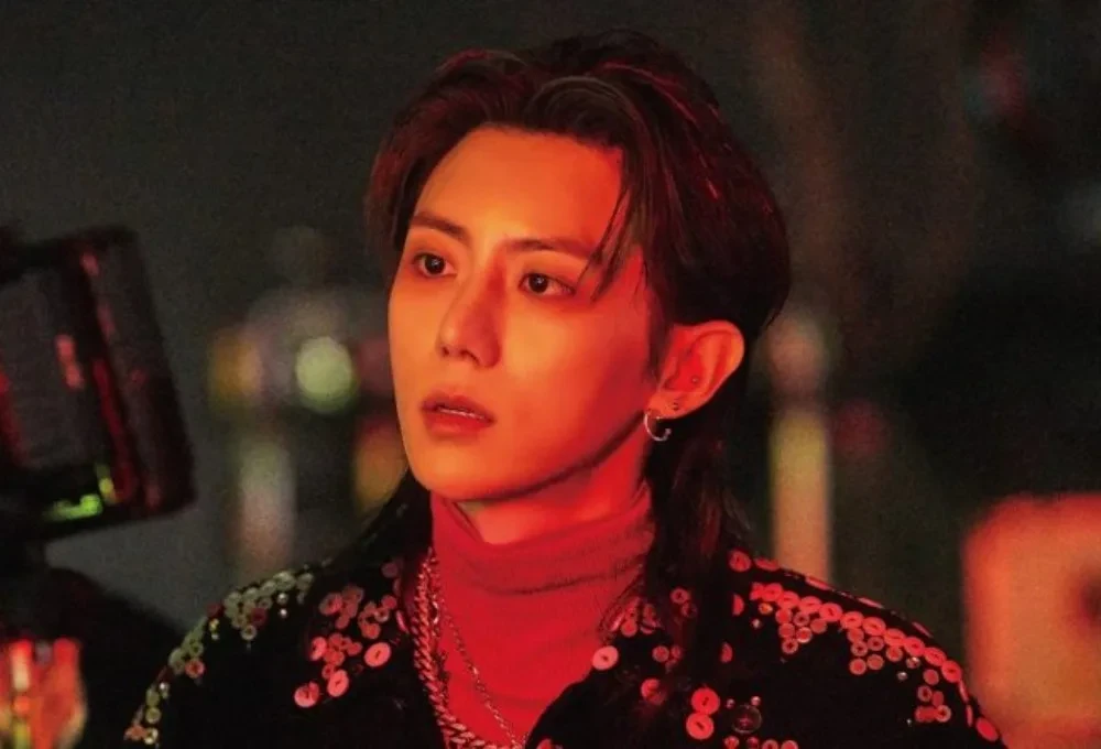 Jang Hyun Seung lộ sự nghiệp thăng trầm của nam thần Kpop? - Hình 6