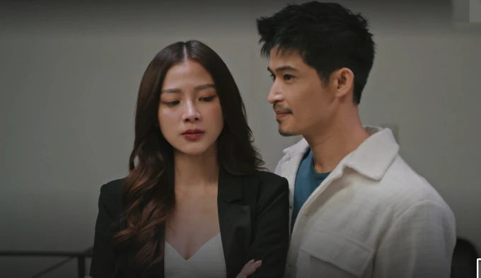 Thiên Sứ Tội Lỗi bị ném đá tơi tả, nữ chính ngày càng sa đọa, ủng hộ bé ba? - Hình 5