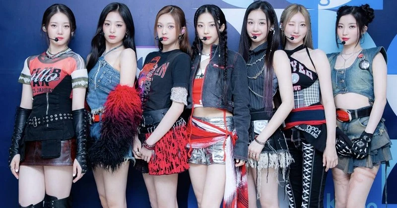 BABYMONSTER chưa comeback đã gặp biến, cố vượt mặt, đạp đổ đàn chị BLACKPINK - Hình 4