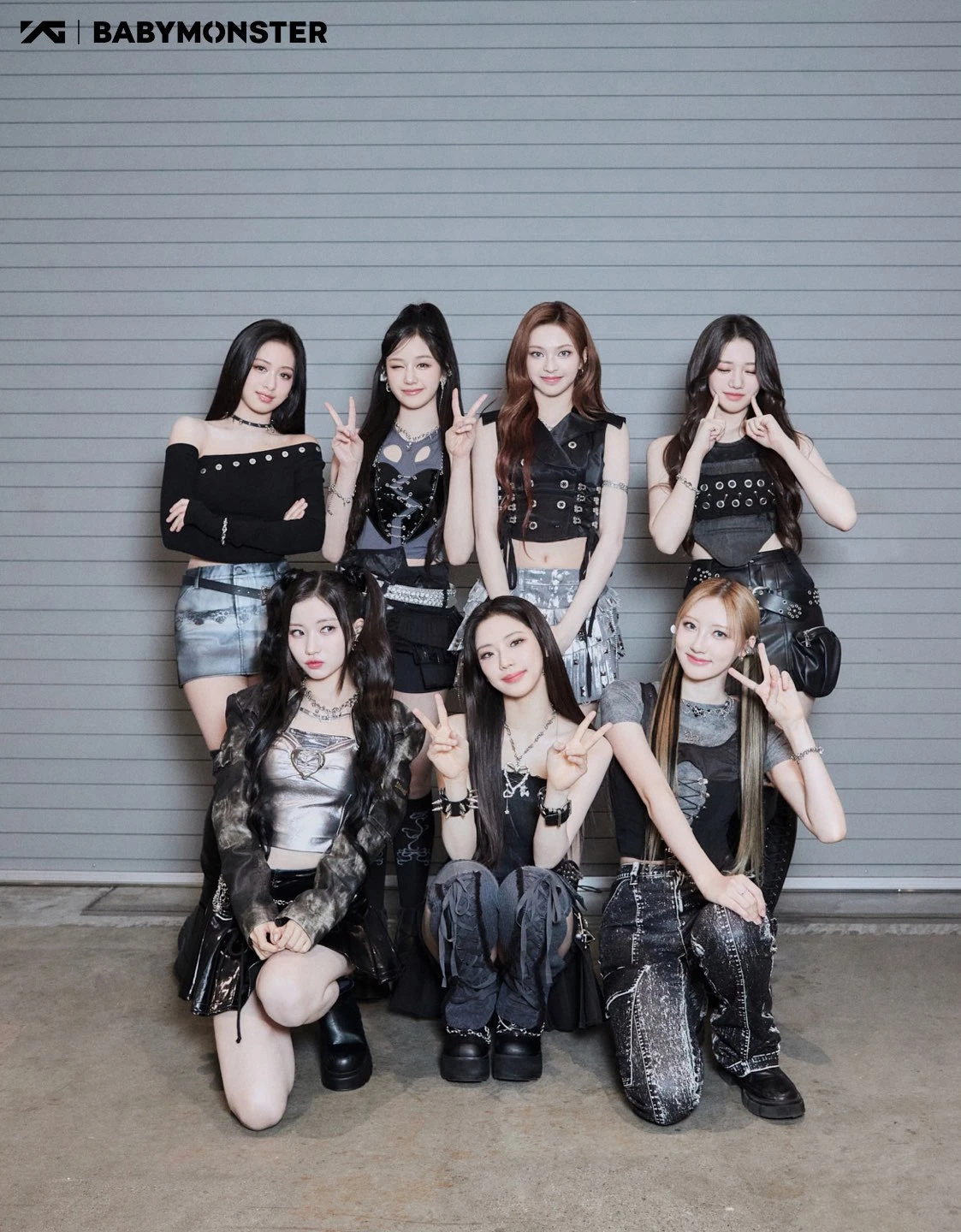 Babymonster được Blackpink nhả vía, loạt đối thủ khiếp sợ trước thành tích khủng - Hình 5