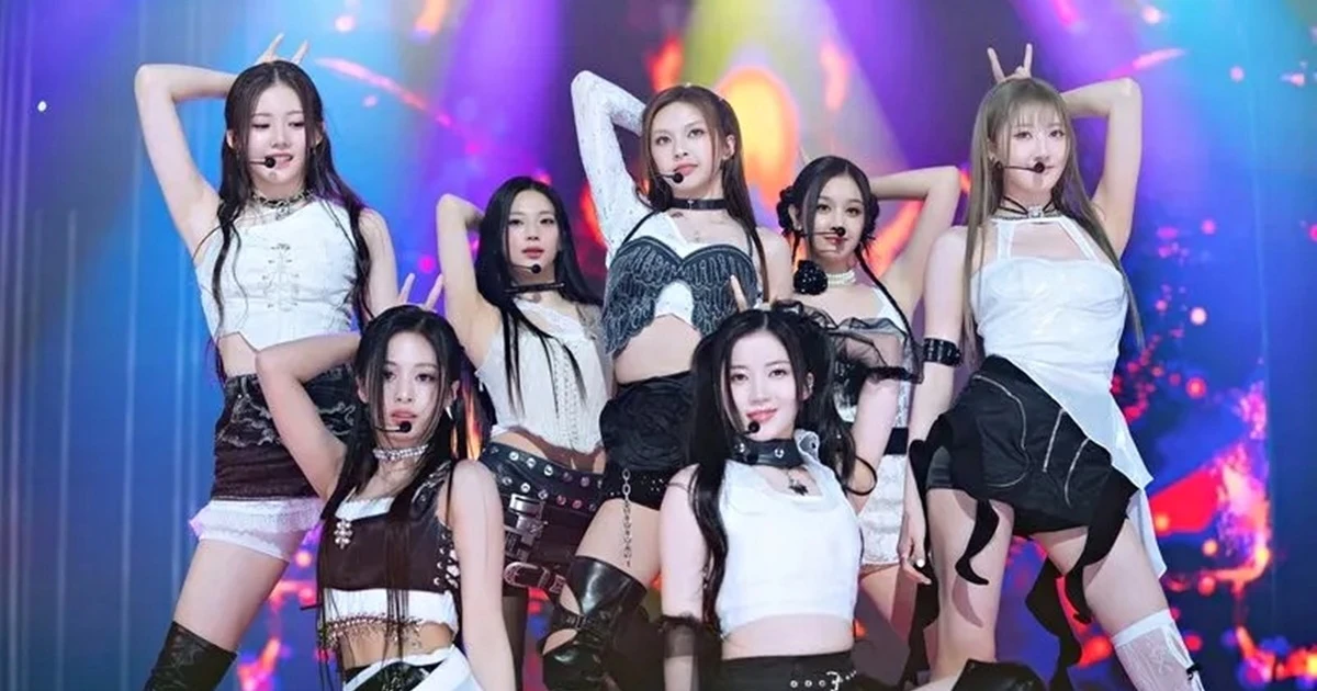 Babymonster được Blackpink nhả vía, loạt đối thủ khiếp sợ trước thành tích khủng - Hình 6
