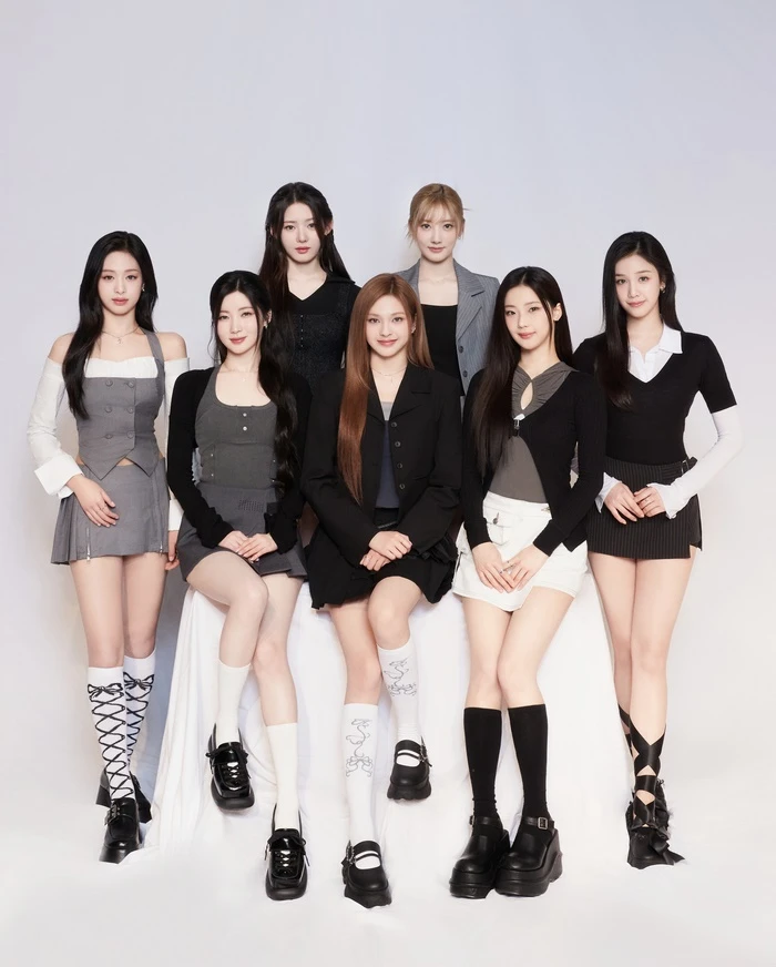 Babymonster được Blackpink nhả vía, loạt đối thủ khiếp sợ trước thành tích khủng - Hình 2