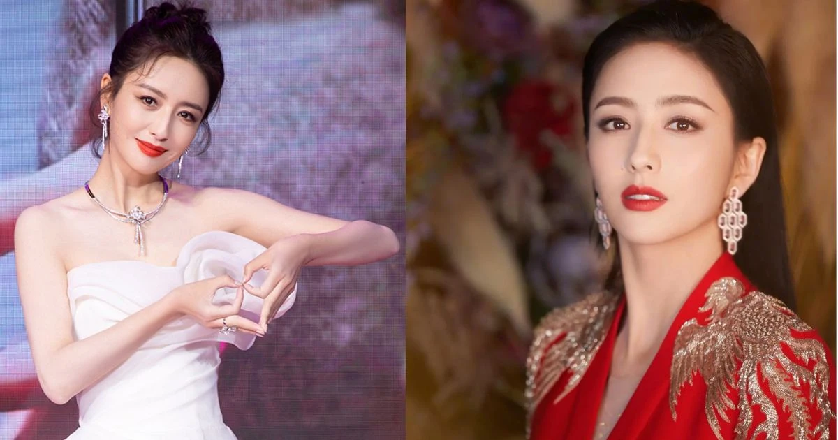 Đồng Lệ Á bị đồn cặp kè ông lớn, dẫn dắt đường dây sao nữ lớn nhất Trung Quốc - Hình 7