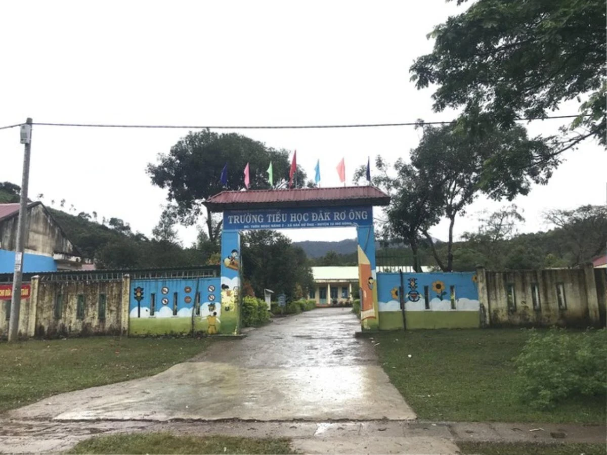 Hiệu trưởng Hà Giang bòn rút tiền ăn học sinh: gây thiệt hại 190 triệu - Hình 3